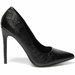 Pantofi dama Dulina, Negru 38